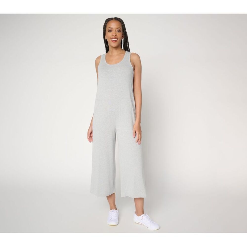 Anybody Women's Petite Sleepwear PM Make Your Selection: Soothing Gray